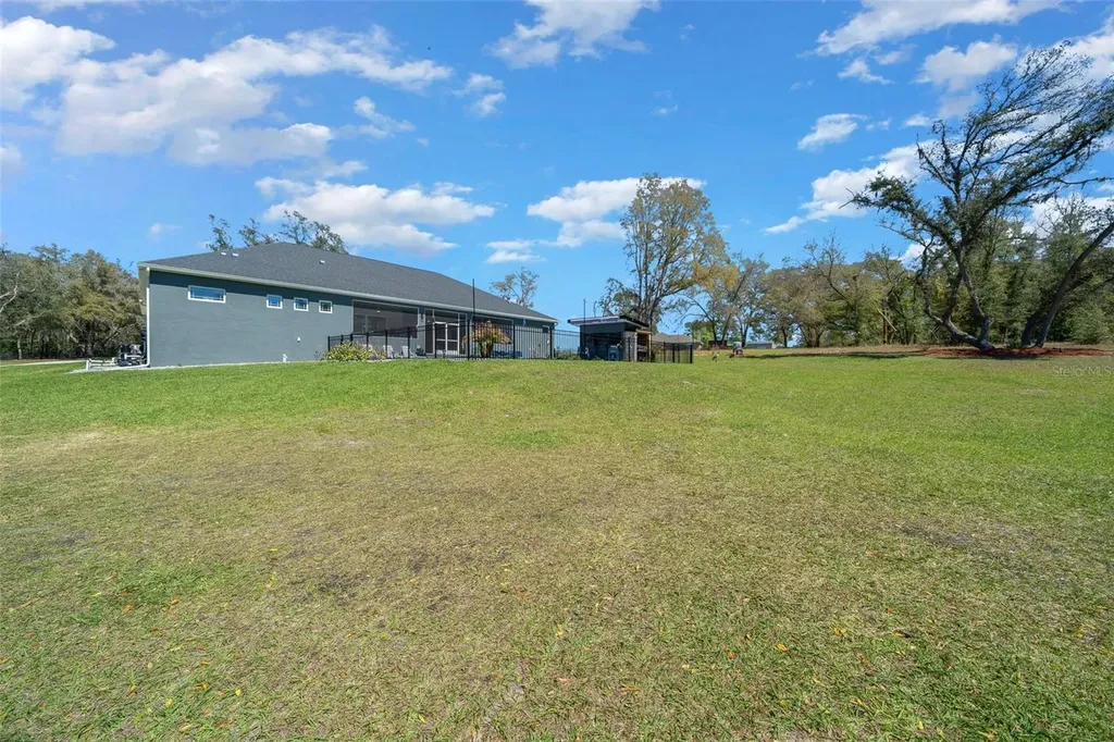 11707 SE 101st Court Road Belleview FL 34420