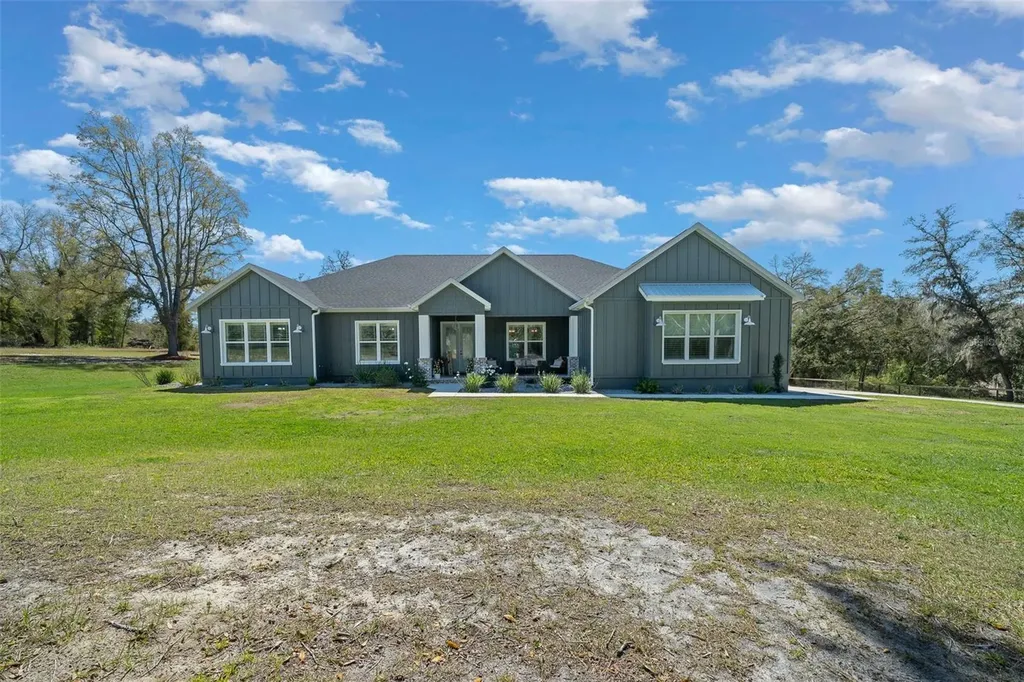 11707 SE 101st Court Road Belleview FL 34420
