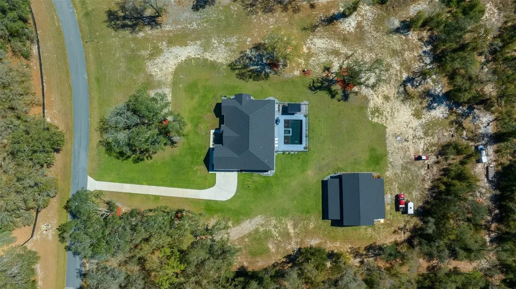 11707 SE 101st Court Road Belleview FL 34420