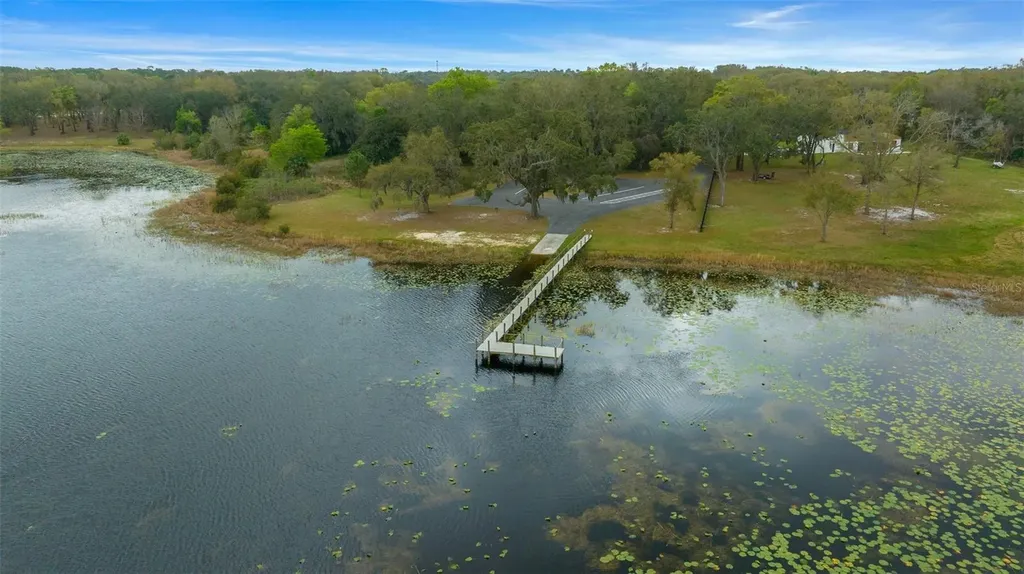 11707 SE 101st Court Road Belleview FL 34420