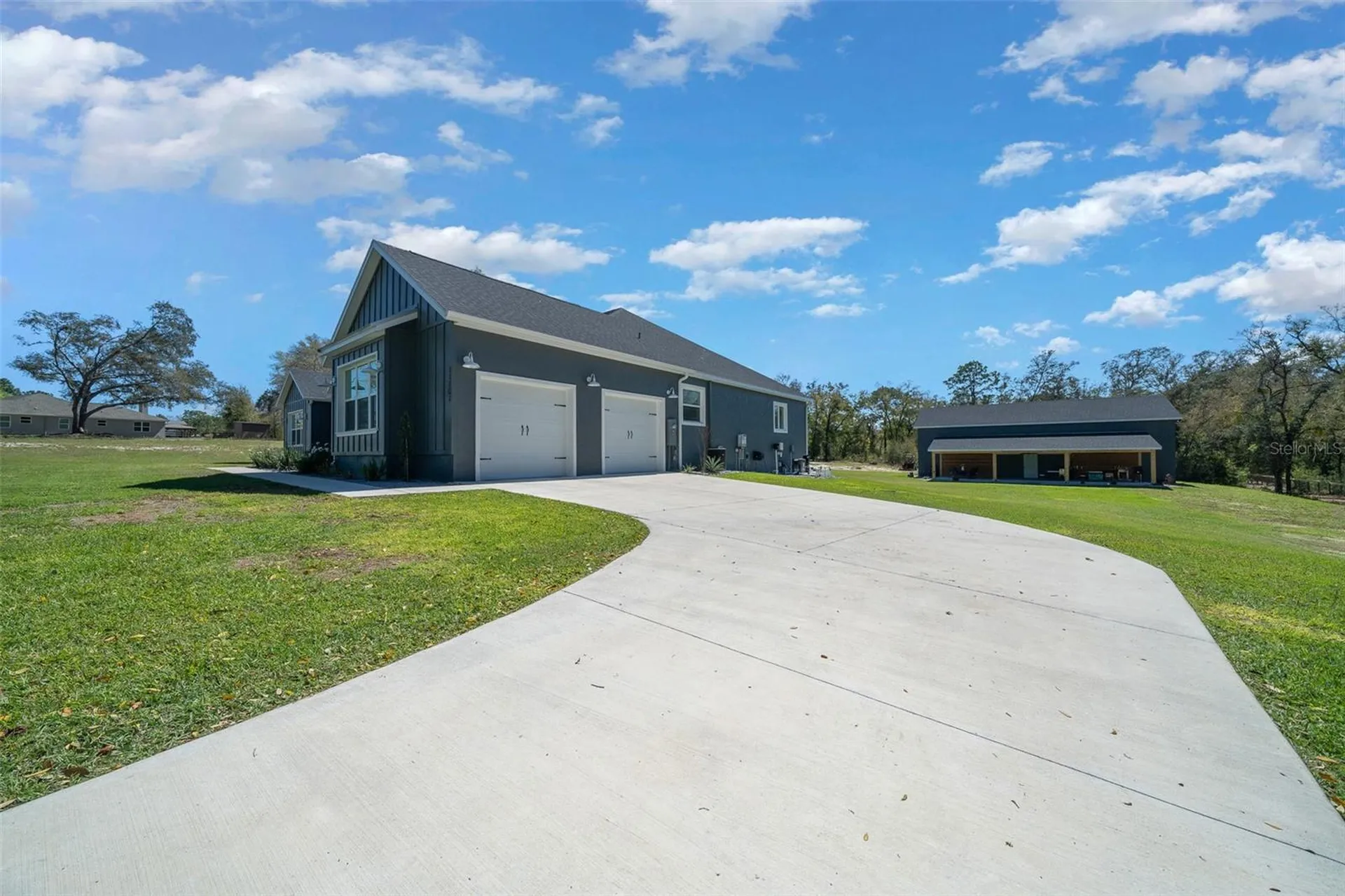 11707 SE 101st Court Road Belleview FL 34420