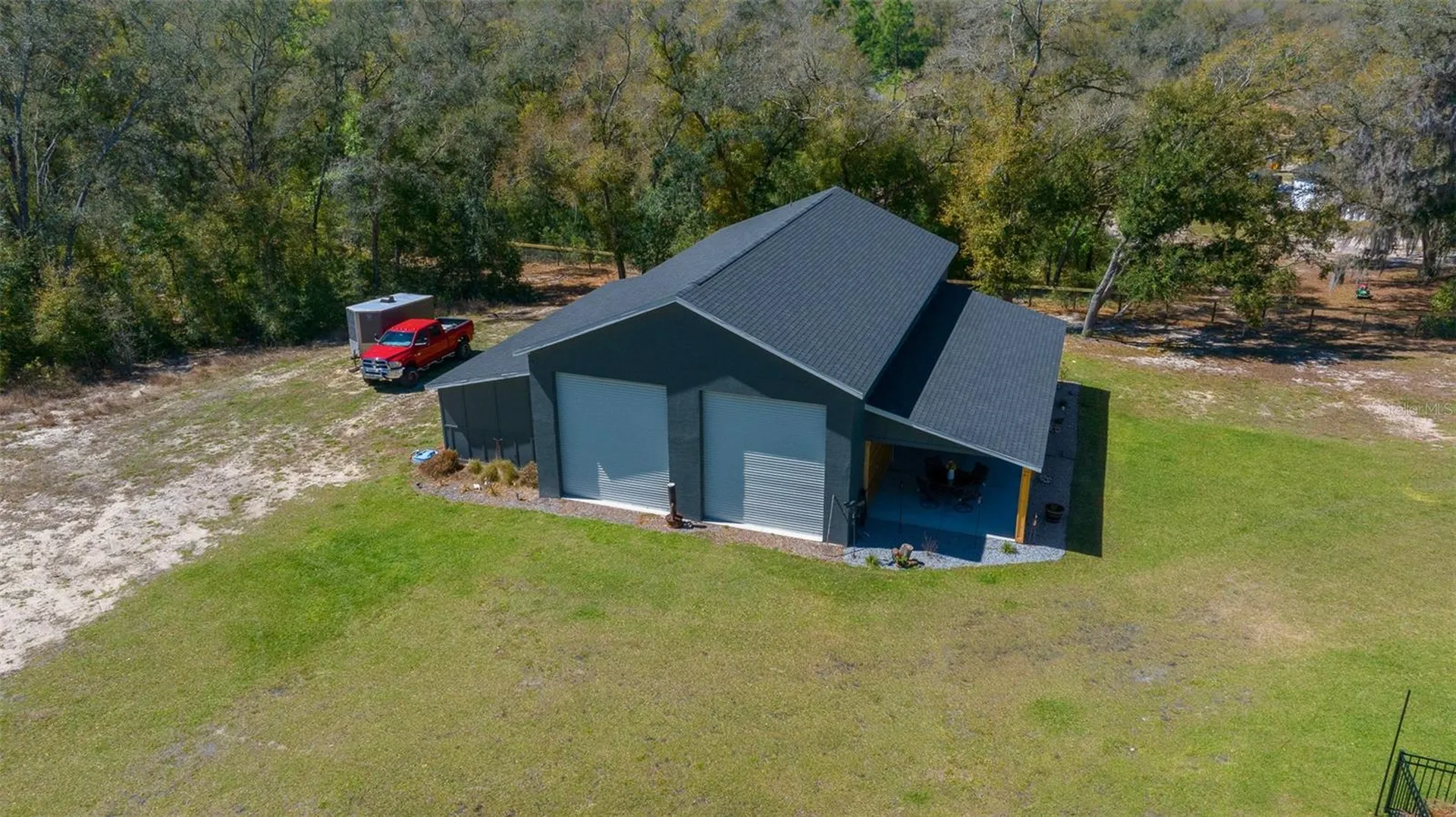 11707 SE 101st Court Road Belleview FL 34420