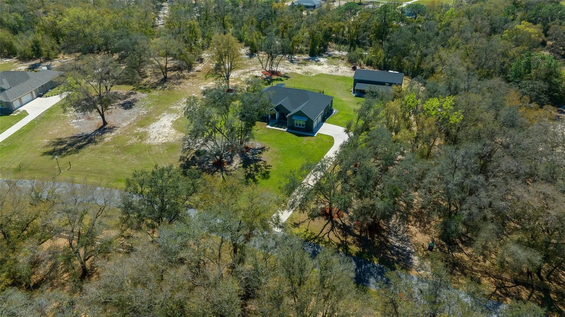 11707 SE 101st Court Road Belleview FL 34420