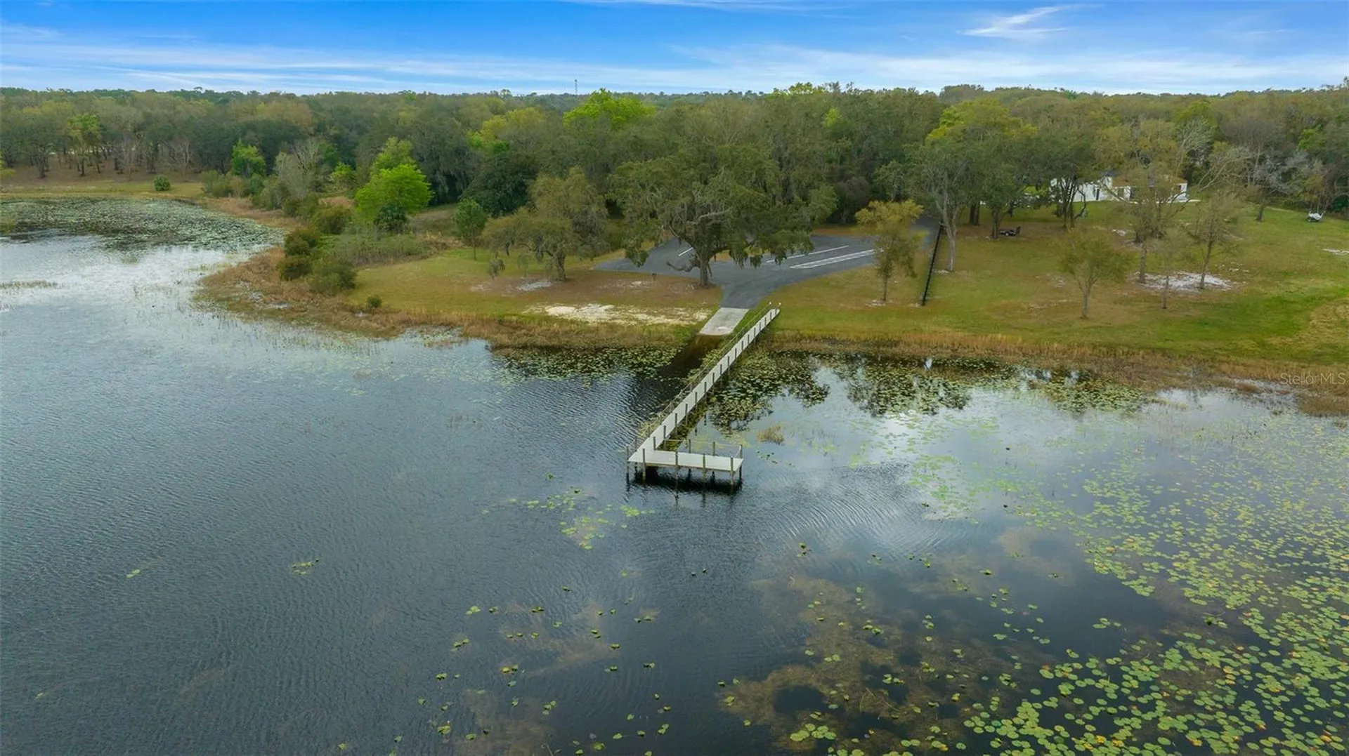11707 SE 101st Court Road Belleview FL 34420