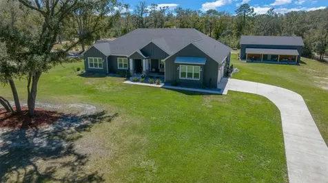 11707 SE 101st Court Road Belleview FL 34420
