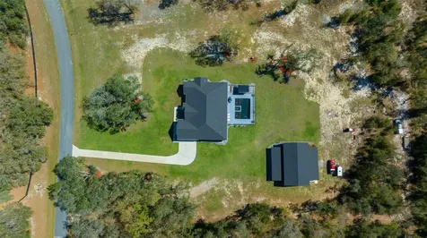 11707 SE 101st Court Road Belleview FL 34420