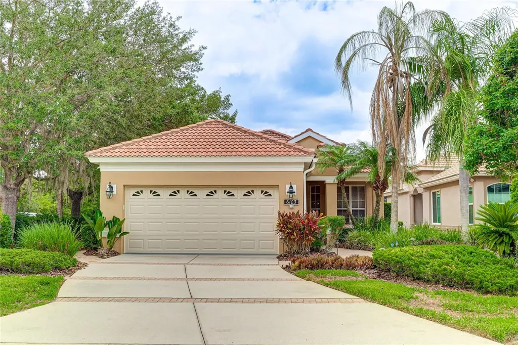 6103 Aviary Court Bradenton FL 34203