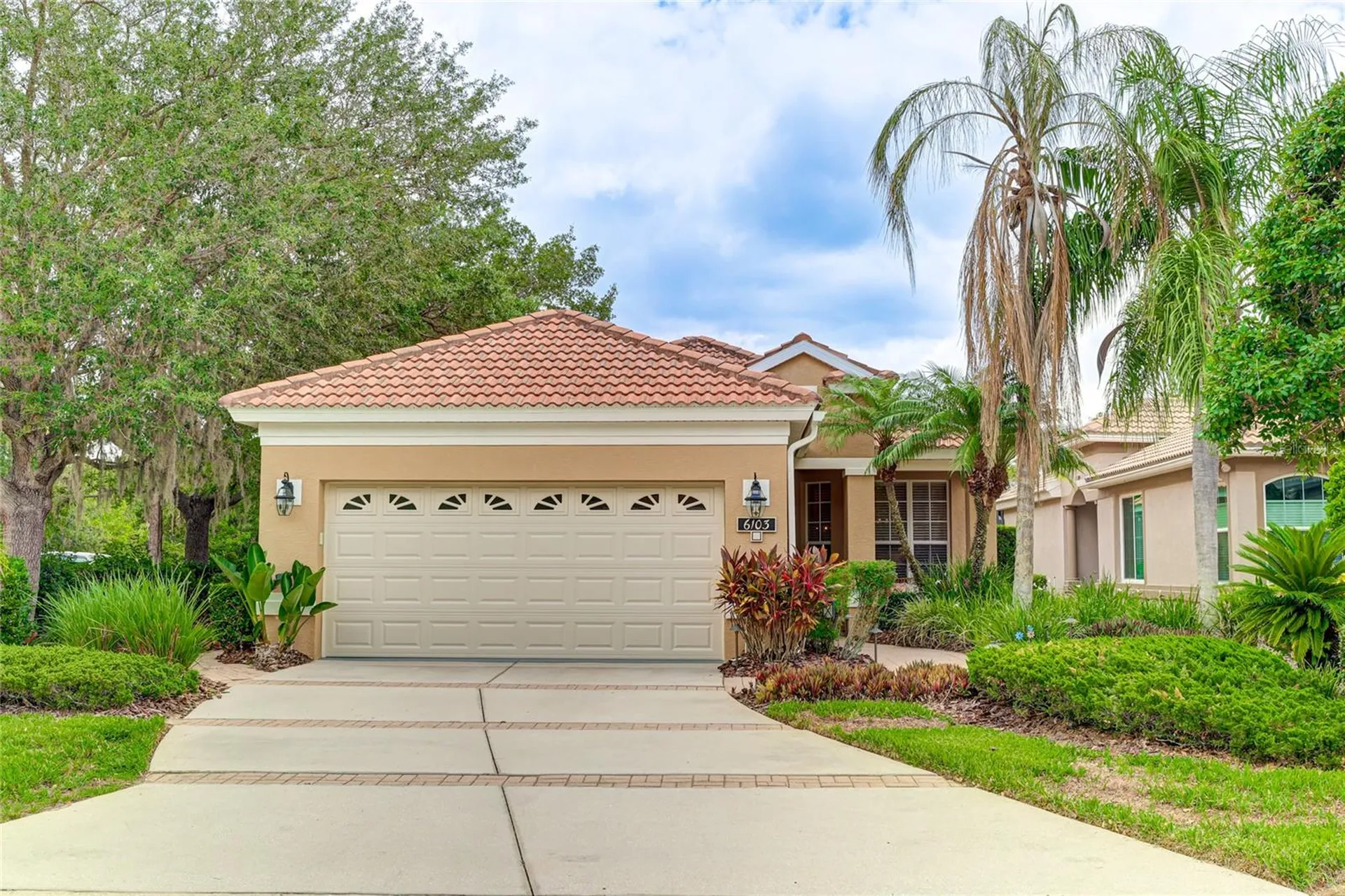 6103 Aviary Court Bradenton FL 34203