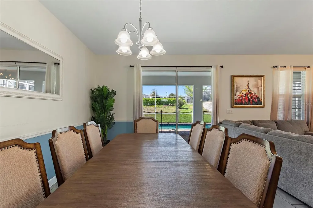 1524 Flange Drive Davenport FL 33896