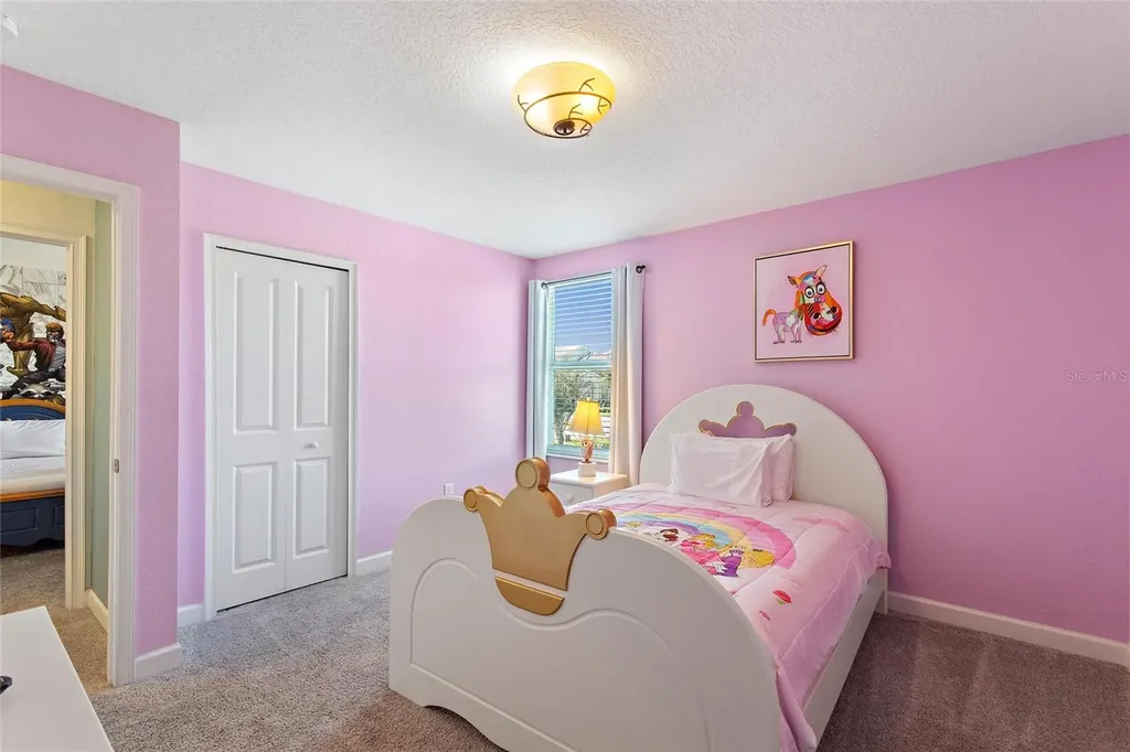 1524 Flange Drive Davenport FL 33896