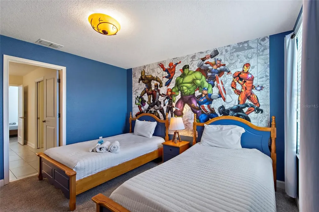 1524 Flange Drive Davenport FL 33896
