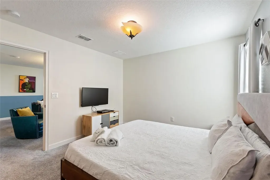 1524 Flange Drive Davenport FL 33896