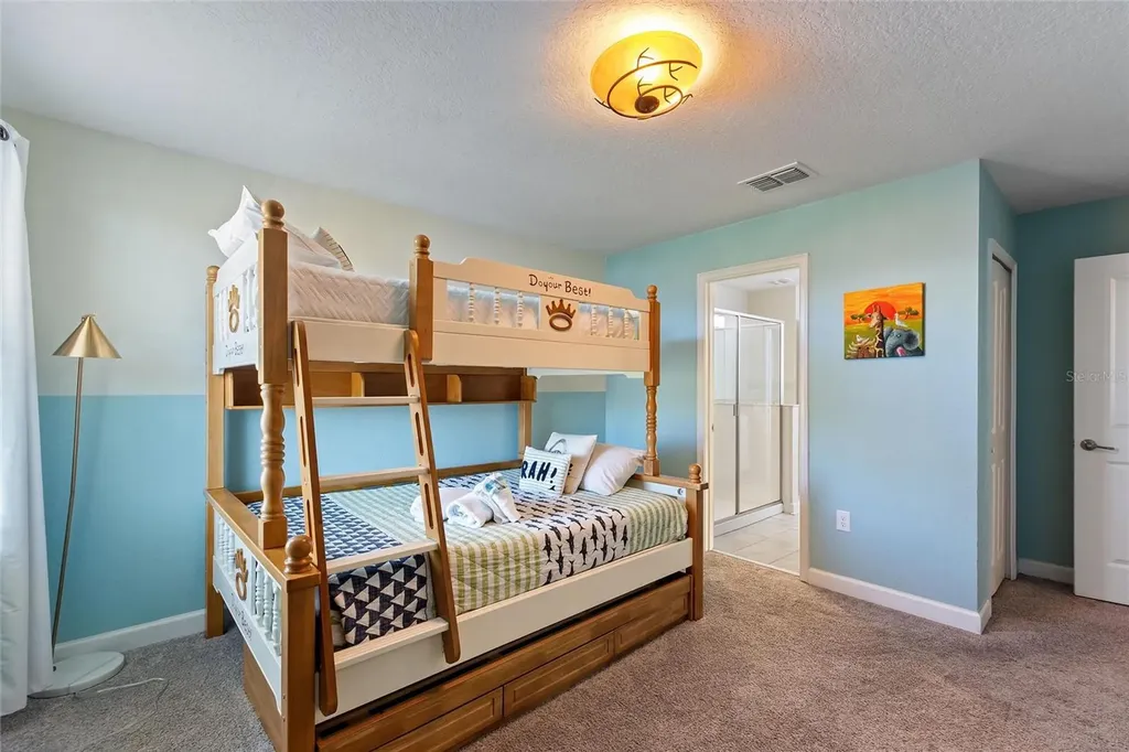 1524 Flange Drive Davenport FL 33896