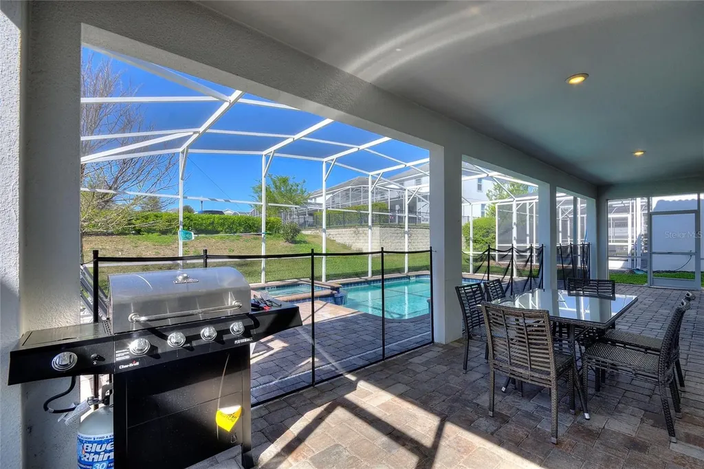 1524 Flange Drive Davenport FL 33896