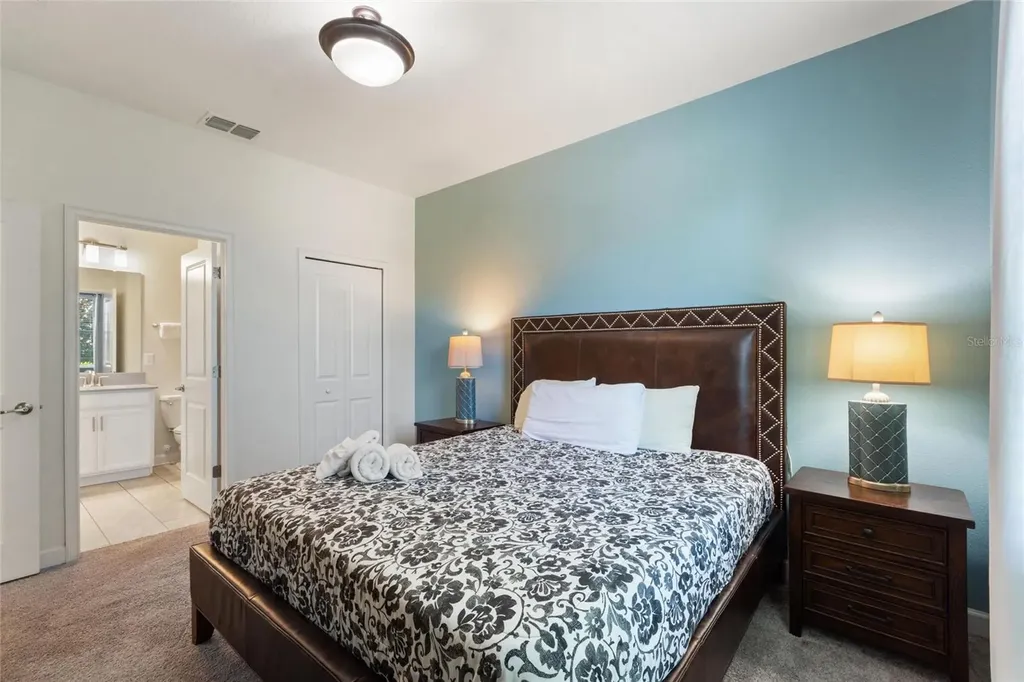 1524 Flange Drive Davenport FL 33896