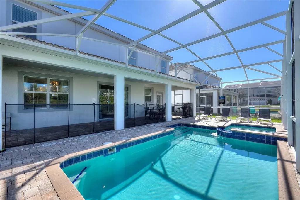 1524 Flange Drive Davenport FL 33896