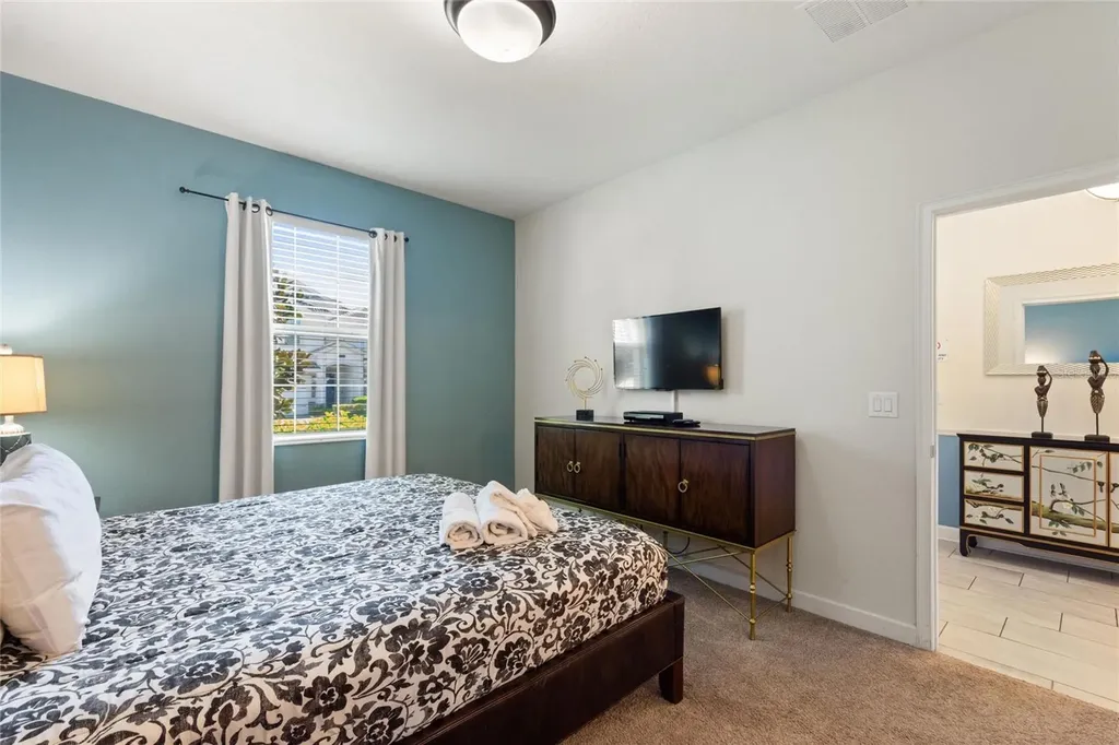 1524 Flange Drive Davenport FL 33896