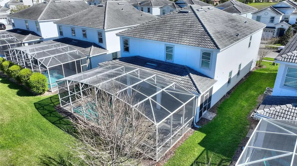 1524 Flange Drive Davenport FL 33896