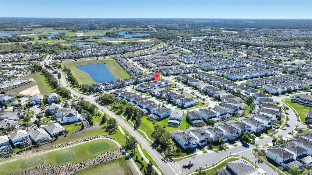 1524 Flange Drive Davenport FL 33896