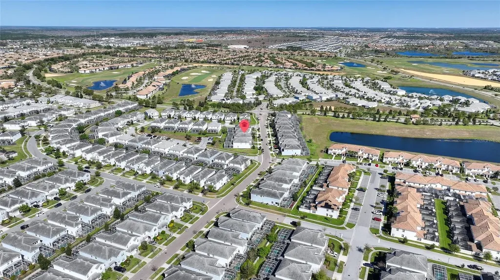 1524 Flange Drive Davenport FL 33896