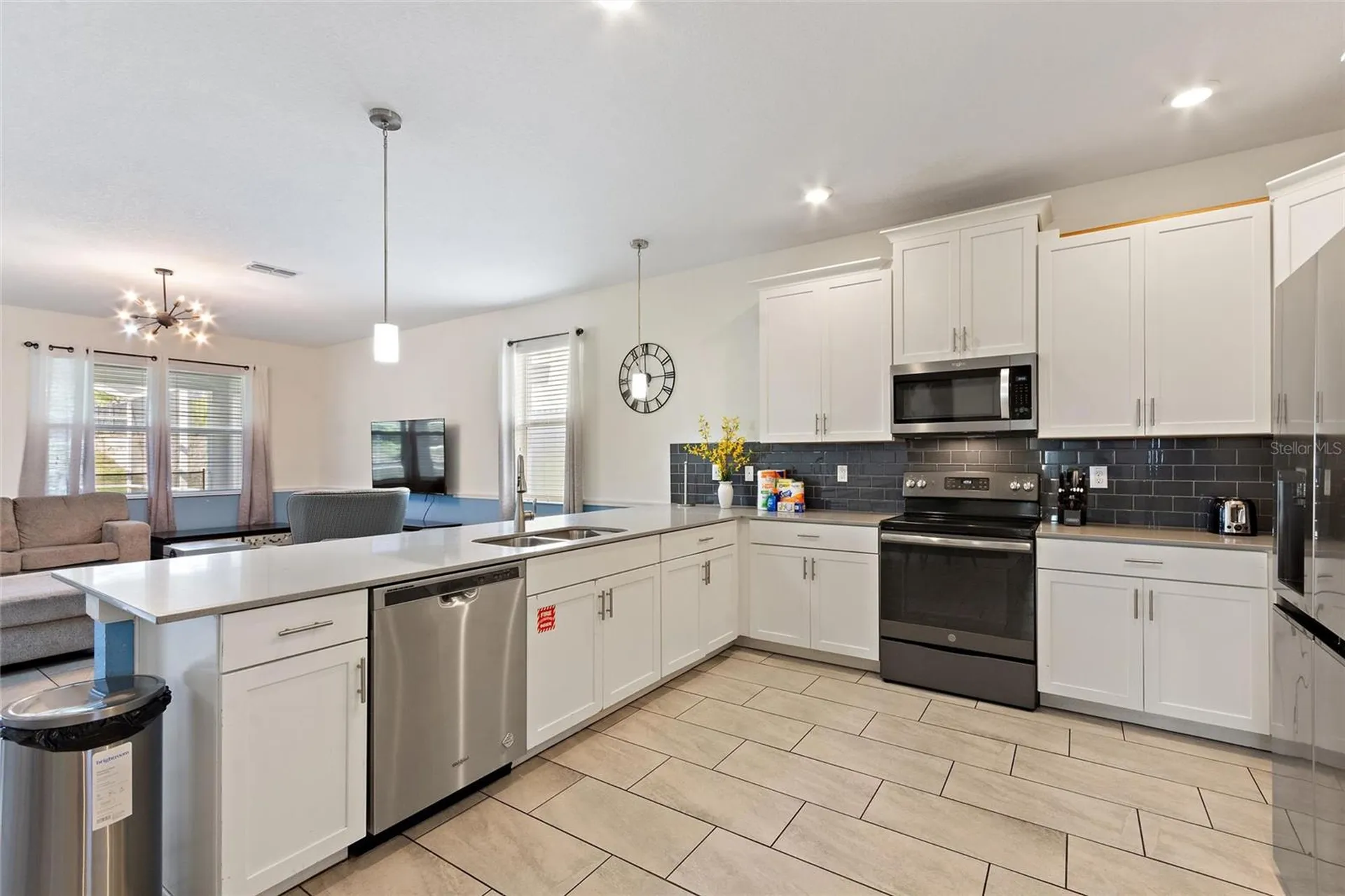 1524 Flange Drive Davenport FL 33896