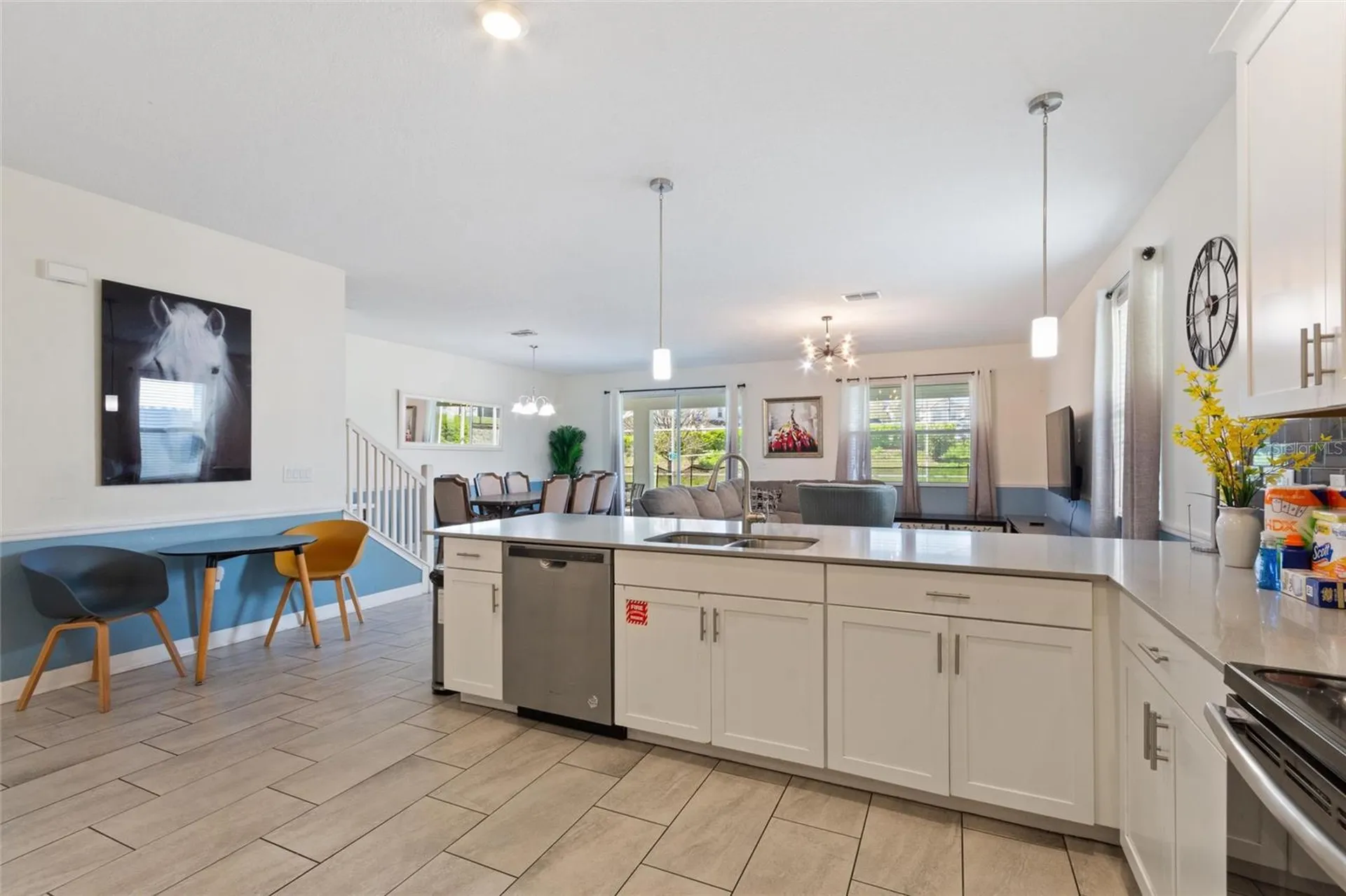 1524 Flange Drive Davenport FL 33896
