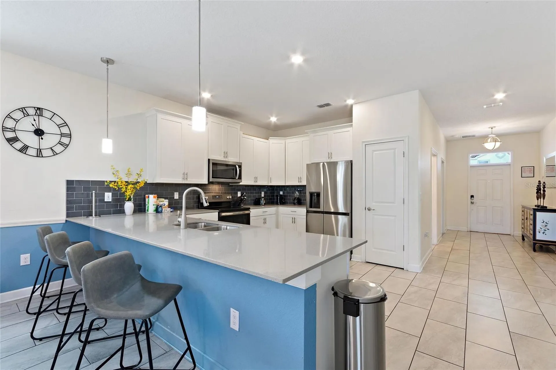 1524 Flange Drive Davenport FL 33896