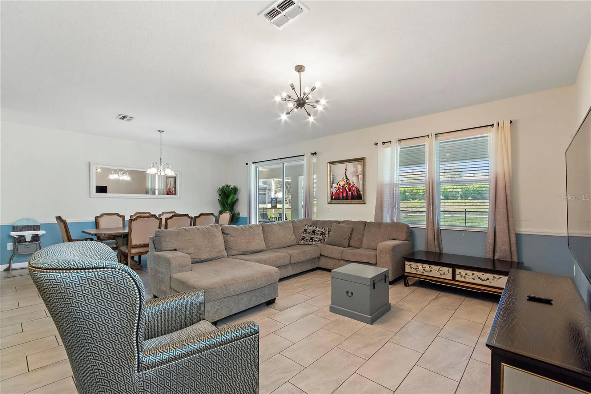 1524 Flange Drive Davenport FL 33896