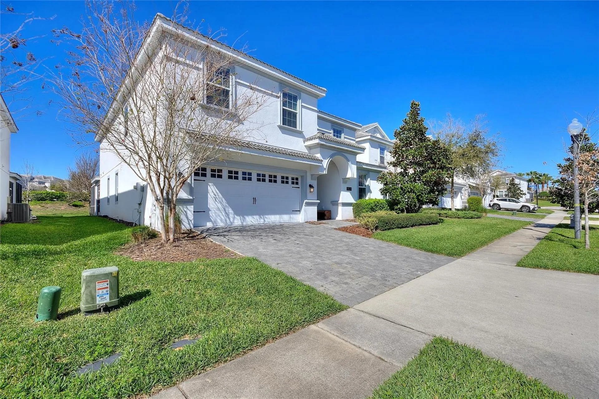 1524 Flange Drive Davenport FL 33896