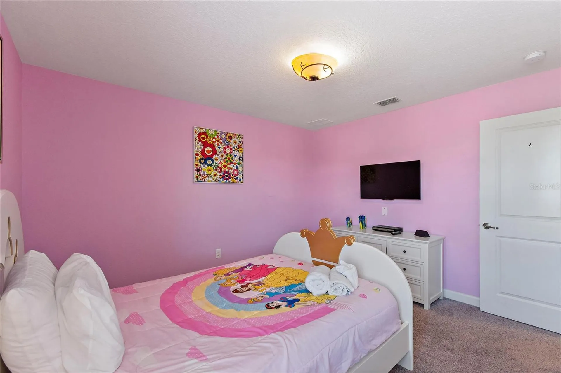 1524 Flange Drive Davenport FL 33896