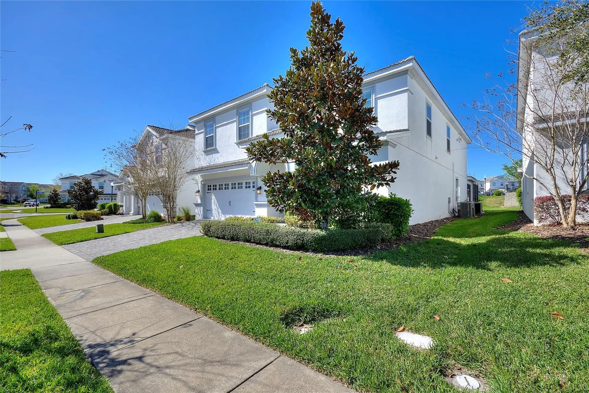 1524 Flange Drive Davenport FL 33896
