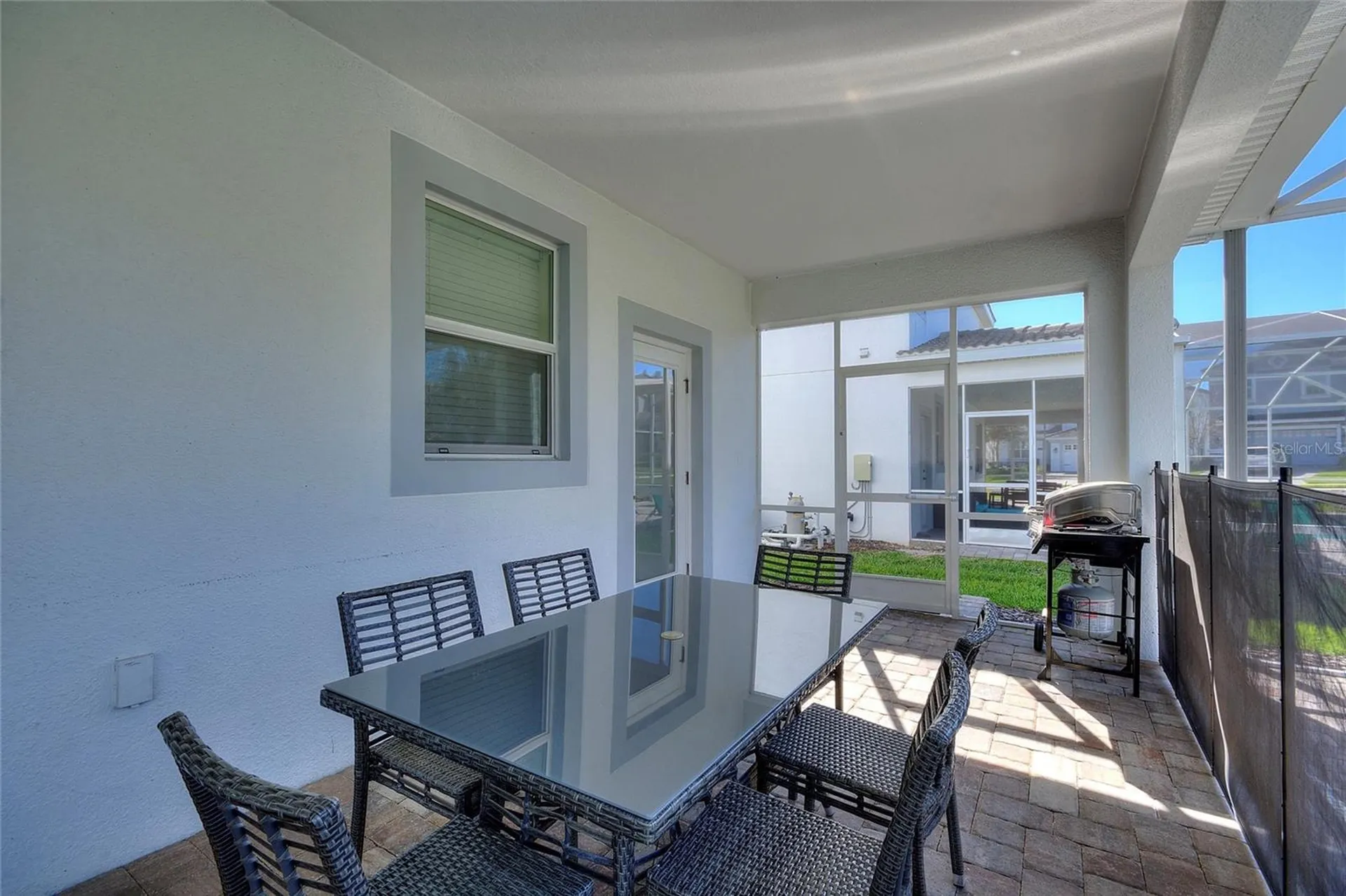 1524 Flange Drive Davenport FL 33896