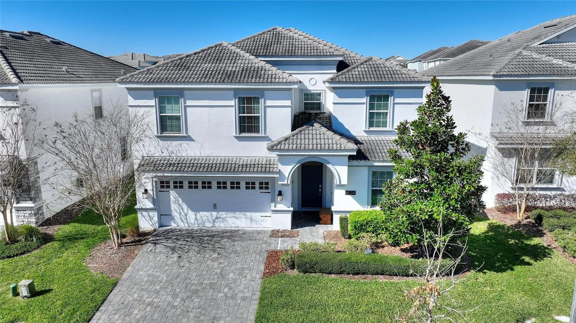 1524 Flange Drive Davenport FL 33896