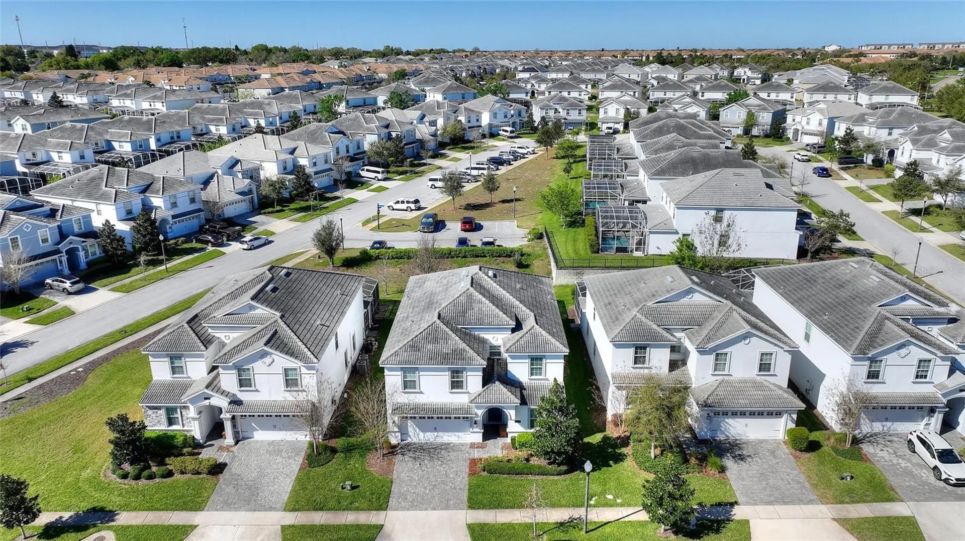1524 Flange Drive Davenport FL 33896