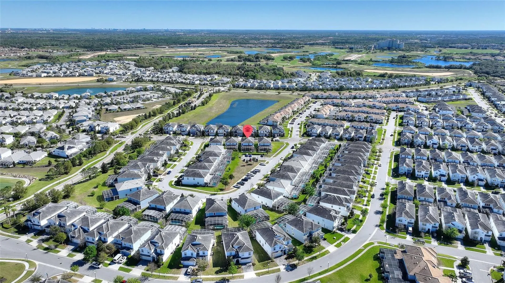 1524 Flange Drive Davenport FL 33896