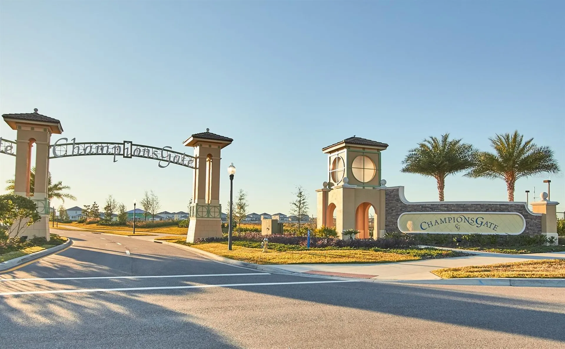 1524 Flange Drive Davenport FL 33896
