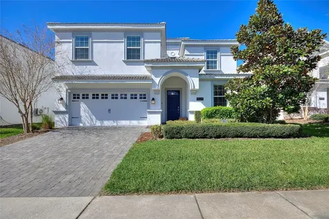1524 Flange Drive Davenport FL 33896