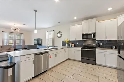 1524 Flange Drive Davenport FL 33896