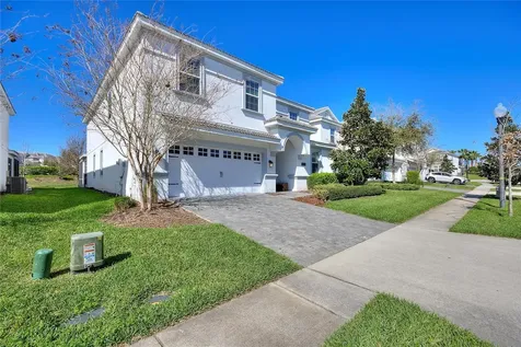 1524 Flange Drive Davenport FL 33896