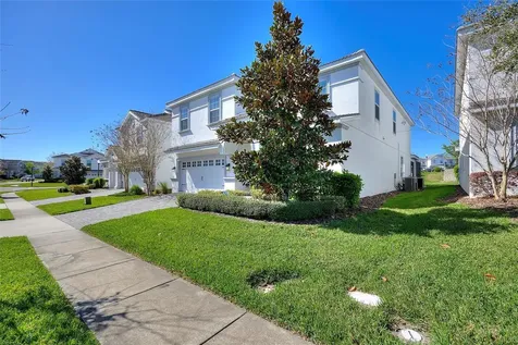 1524 Flange Drive Davenport FL 33896