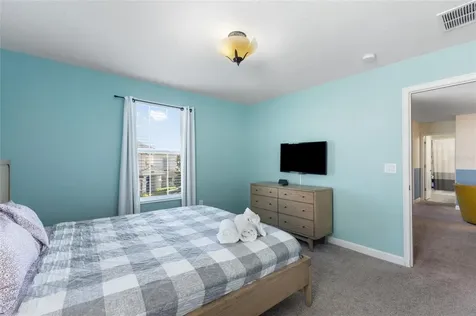 1524 Flange Drive Davenport FL 33896