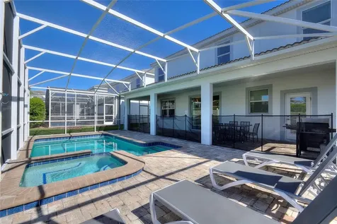 1524 Flange Drive Davenport FL 33896