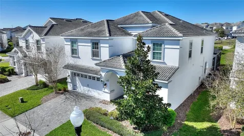 1524 Flange Drive Davenport FL 33896
