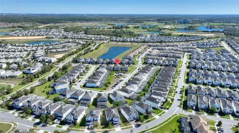 1524 Flange Drive Davenport FL 33896
