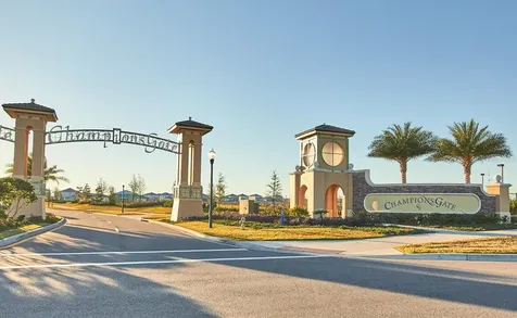 1524 Flange Drive Davenport FL 33896