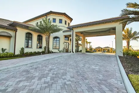 1524 Flange Drive Davenport FL 33896
