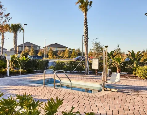 1524 Flange Drive Davenport FL 33896