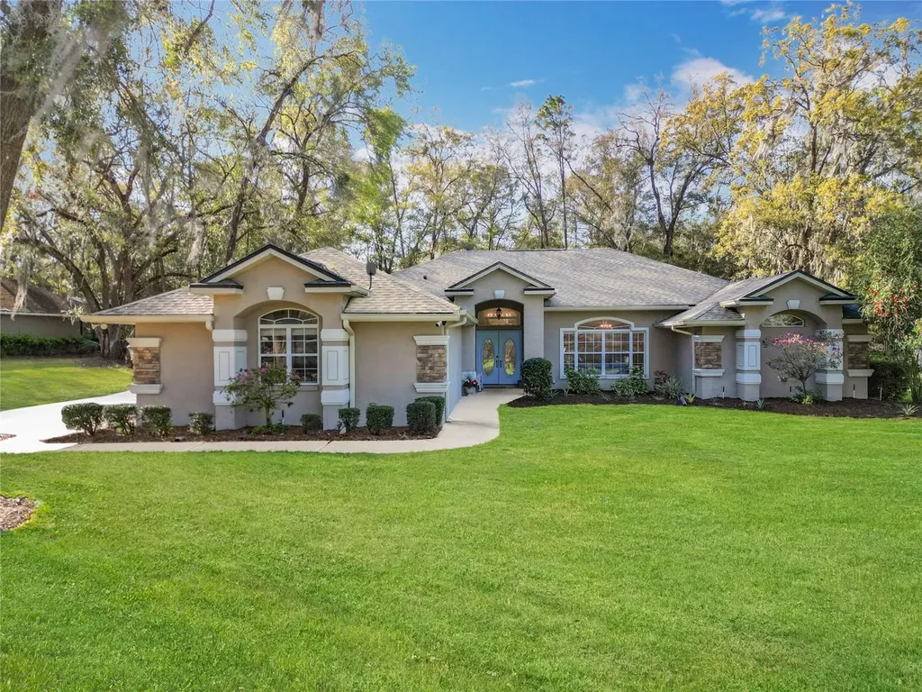 5150 SE 47th Court Road Ocala FL 34480