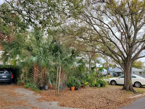 4202 W Bay Vista Avenue Tampa FL 33611