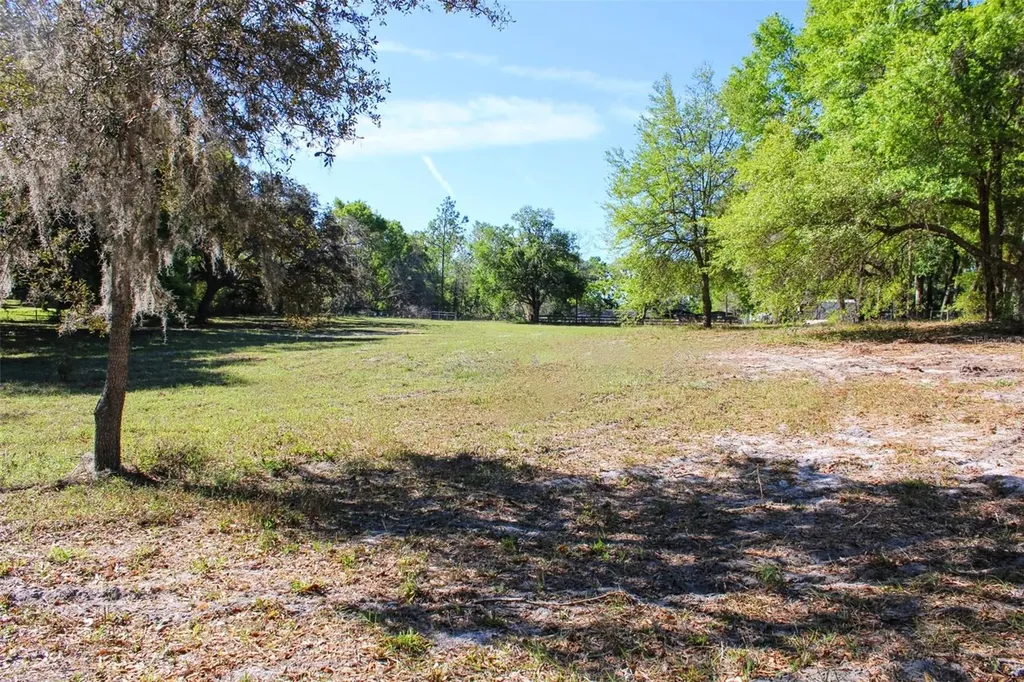 0 St Joe Road Dade City FL 33525